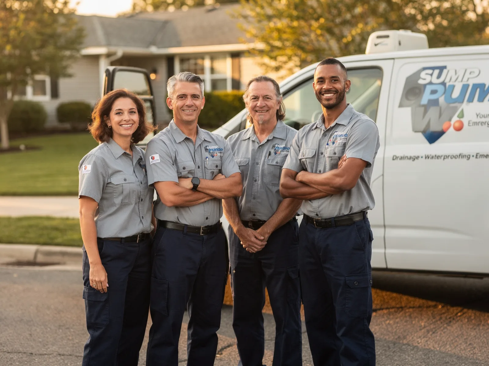 Water Heater Repair company in Bladensburg, MD